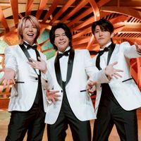 ミセスのこと語ろう会！！