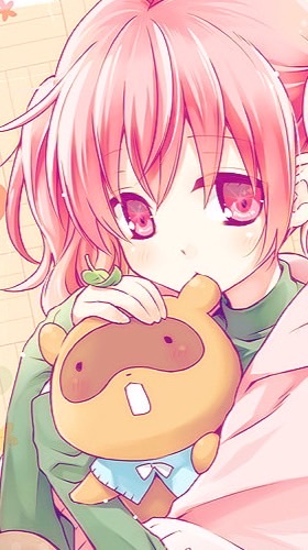Anime Loli TH(พูดคุยอนิเมะ ตำนานภาค2)