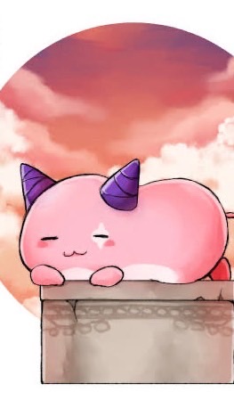 メイプルストーリーm