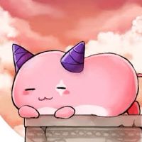 メイプルストーリーm