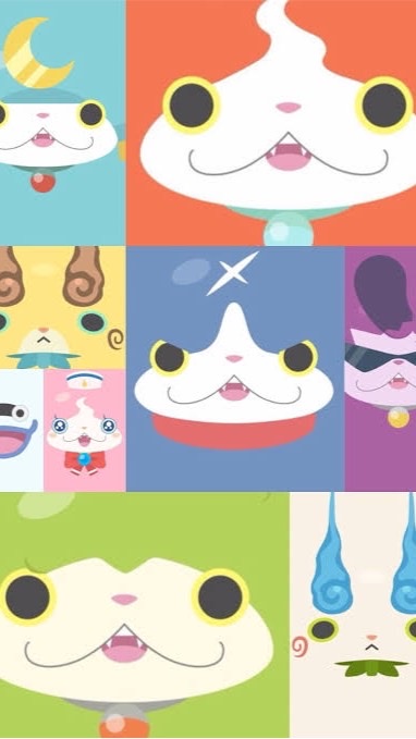 妖怪ウォッチぷにぷに！のオープンチャット