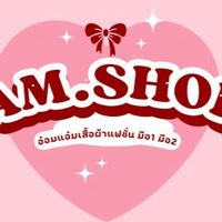 AM.SHOP🌷