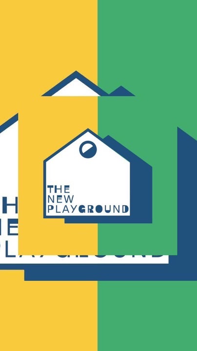 THE NEW PLAYGROUND SHOP