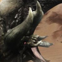 12/3 18時ディアブロス亜種 ペイント会 難波