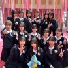 日向坂46推しの集いにしたいな