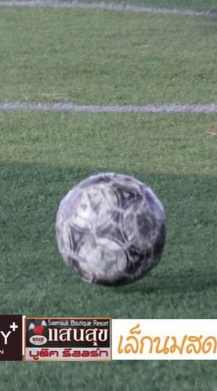 กลุ่มนักบอล⚽🥅