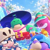 ブロスタ！うぇーいテンションで楽しも！