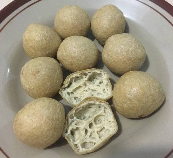 8 Cara Buat Tahu Bulat Renyah Dan Gurih Dijamin Anti Gagal Dan Bikin Nagih Merdeka Com Line Today