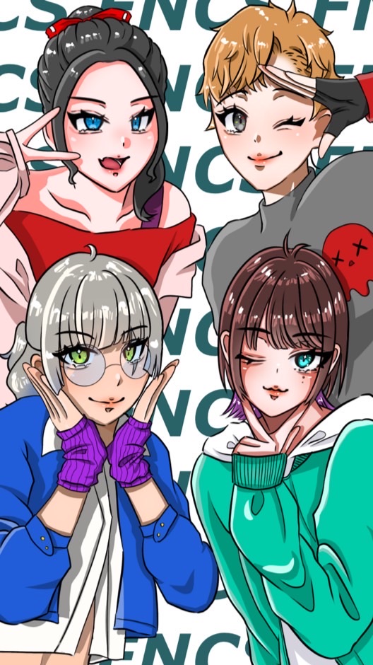 雑談友達つくろー！