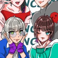 雑談友達つくろー！