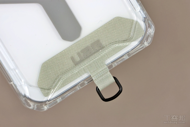 UAG 手機掛繩來啦！簡約背帶、手腕掛繩開箱