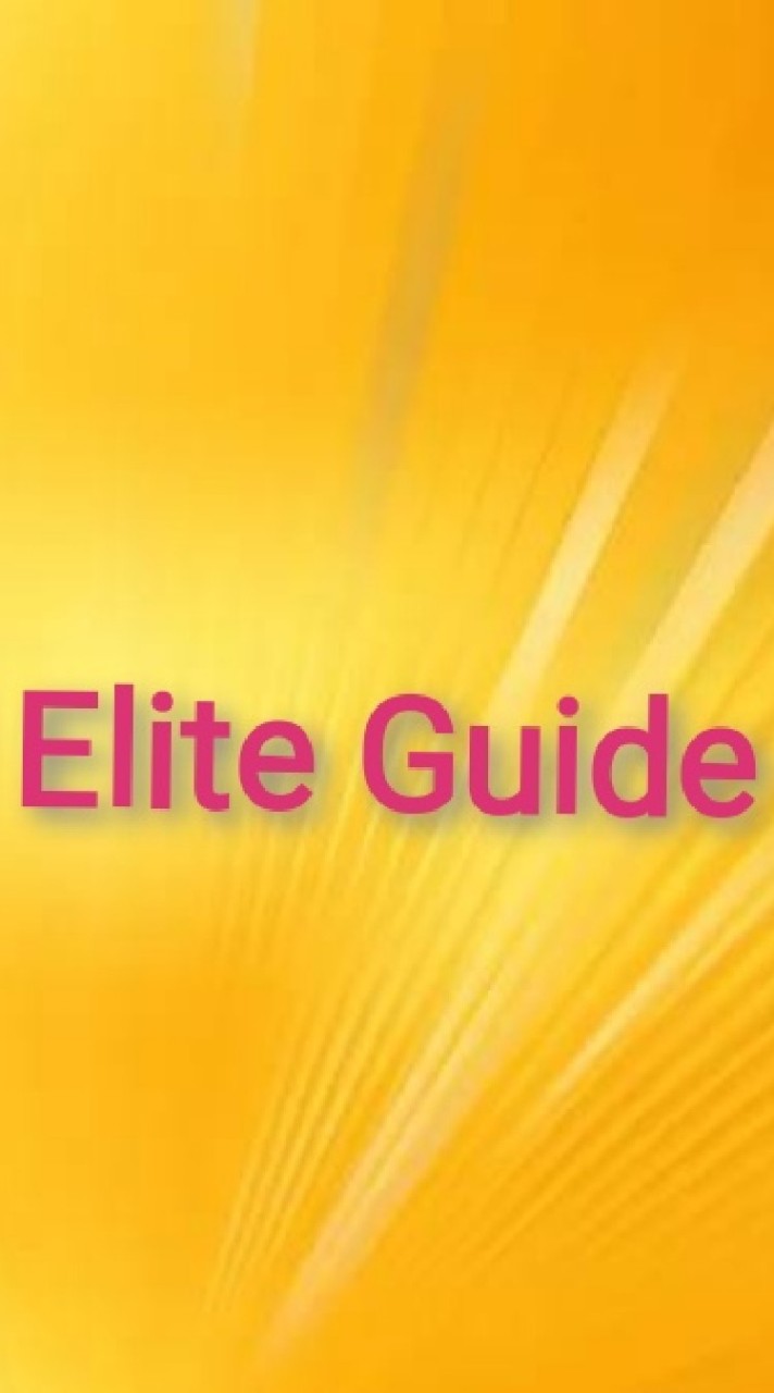 Thailand Elite Guides