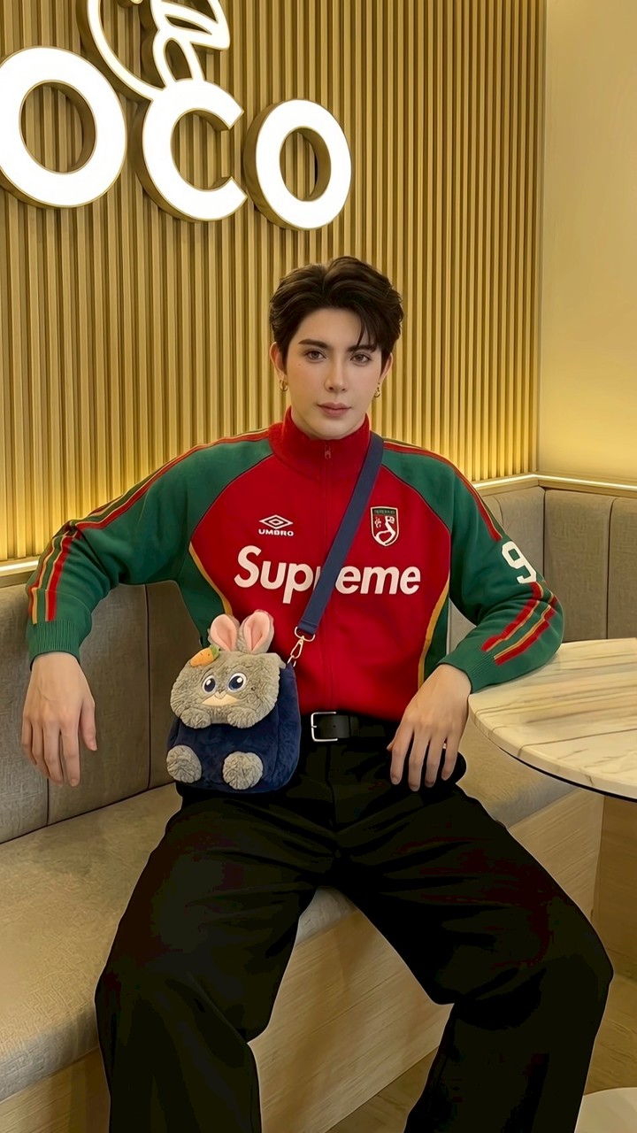 บ้านฮักปั้มดาว เสียงอีสาน🐰💞