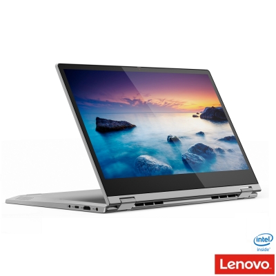 Lenovo IdeaPad C340 14吋翻轉筆電(觸控屏/512G/MX230/灰)