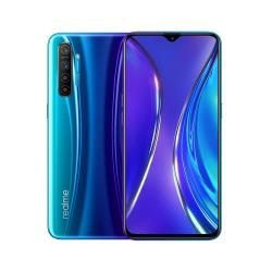 ◎■6400萬畫素AI四鏡頭|◎■FHD+ Super AMOLED+螢幕指紋辨識|◎■VOOC 3.0閃充品牌:realme型號:realmeXT種類:智慧手機ROM/內建儲存空間:128GBRAM
