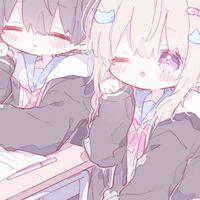 ネッ友欲しい人集合ー‼️ペア画したり雑談したり色々するよう！！【年齢制限なし‼️】暇な人カモン‼️