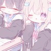 ネッ友欲しい人集合ー‼️ペア画したり雑談したり色々するよう！！【年齢制限なし‼️】暇な人カモン‼️
