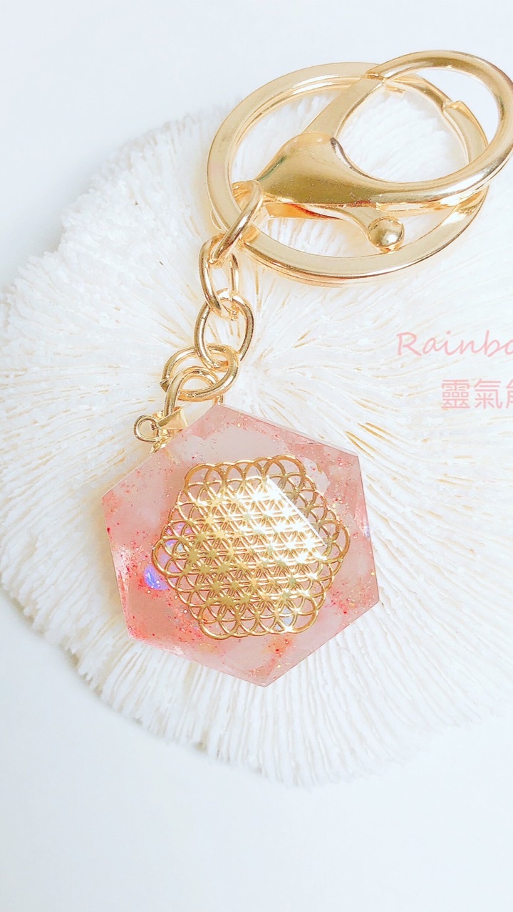 RainbowCrystal 🌈能量水晶、寵物溝通、療癒