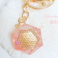 RainbowCrystal 🌈能量水晶、寵物溝通、療癒