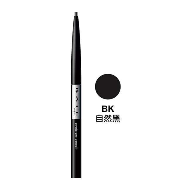 詳細介紹 商品規格 商品簡述 眉尾也能纖細描繪，筆觸柔滑的眉筆 品牌 KATE 凱婷 規格 0.07g 原產地 日本 深、寬、高 1x1.9x12.5cm 淨重 8 g 保存環境 室溫 是否可門市/超