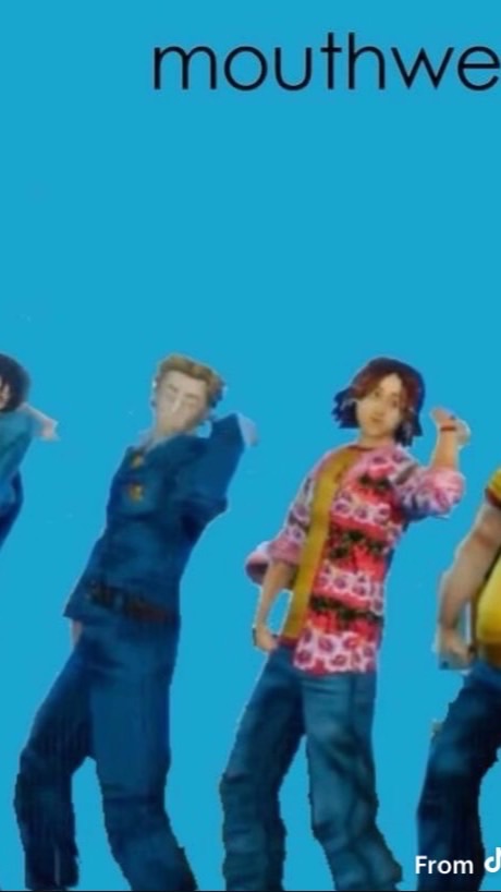 Role play นํ้ายาบ้วนปาก