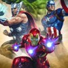 マーベル好きの人集まれー！