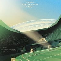 🎾揮拍新手村Tennis Hopper