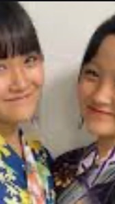 まこるん🐼💜あこんず💙集合‼︎