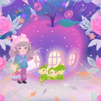 Mrs. GREEN APPLE代購團