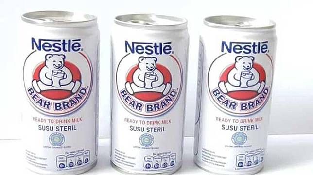 5 Fakta Susu Bear Brand Yang Diburu Saat Pandemi Covid 19 Gosipnesia Line Today