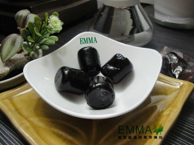 【龜苓膏軟糖】600g《易買健康堅果零嘴坊》