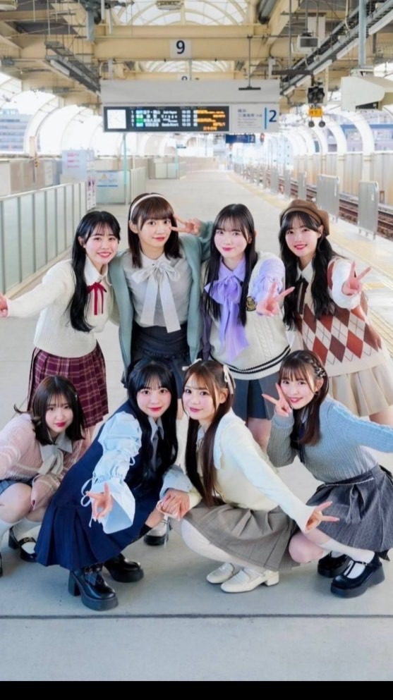 CUTIE STREET推し⸜❤︎⸝‍