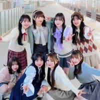 CUTIE STREET推し⸜❤︎⸝‍
