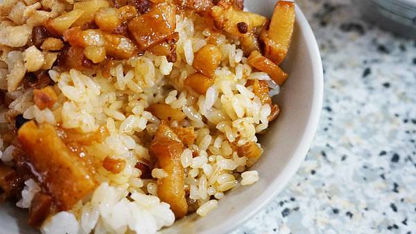 【台北美食】福星小吃-吃了一口就會離不開他的隱藏版美食