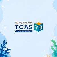 KU TCAS70 | เตรียมเข้ามอเกษตร