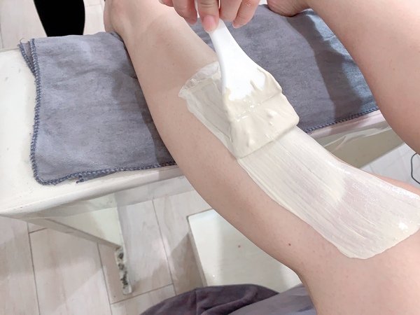 「高雄美甲」六合夜市旁巷內優質日式美甲，光療美甲熱蠟除毛手足保養最佳首選-IRMA NAIL SALON愛兒瑪美甲