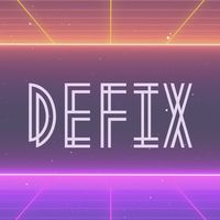 DefiX金融大碰撞