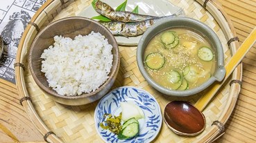 【日本九州-宮崎美食】ふるさと料理 杉の子.宮崎鄉土料理三大名物-冷汁味噌泡飯.炭燒地雞.南蠻雞肉一次嚐盡tabelog:3.51