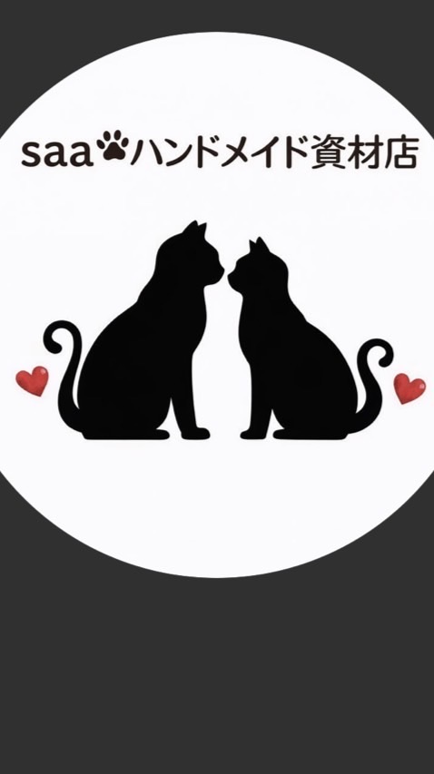 シール情報✨Jewelry🐈‍⬛