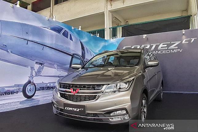 Car Dealerships In Ct >> Wuling Cortez Ct Gunakan Mesin 1 5 Turbo Car Dealerships In Ct >> Wuling Cortez Ct Gunakan Mesin 1 5 Turbo