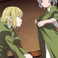 ダンまち好きな人集まれ〜
