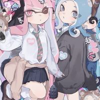 スプラ＆マイクラ