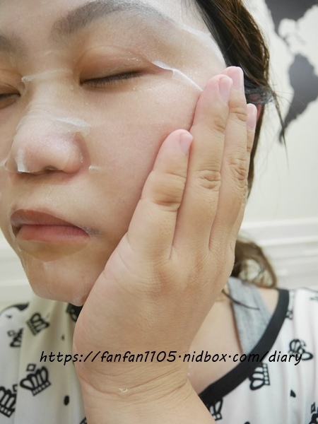 【詩美諾】 #人蔘緊緻煥顏面膜 All in One #詩美諾全能精華乳 #東方草本保養品 (16).JPG