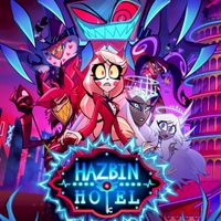 HAZBIN HOTEL (thailand)