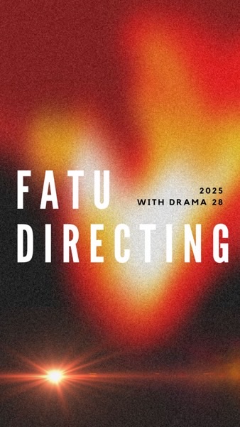Audition Directing1