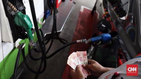 Pertamina Turunkan iHargai Pertamax dan iDexi per 5 Januari 2020 Pertamina Turunkan iHargai Pertamax dan iDexi per 5 Januari 2020