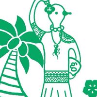 グリーンバードFijiチーム