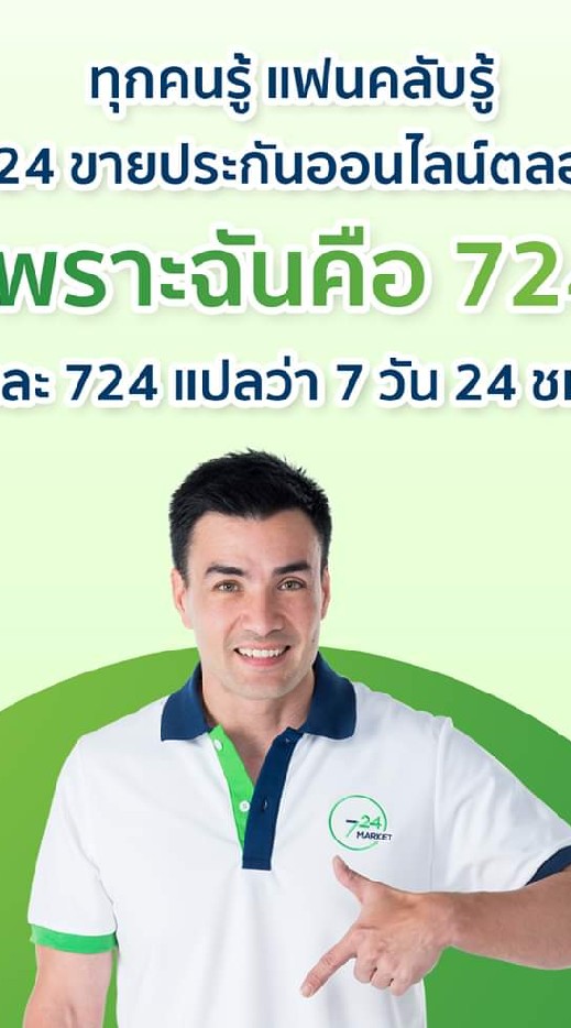 ประกันภัยแบบไหน เหมาะกับรถคุณ