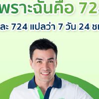 ประกันภัยแบบไหน เหมาะกับรถคุณ