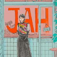 JAH | 美感選物與造型提案
